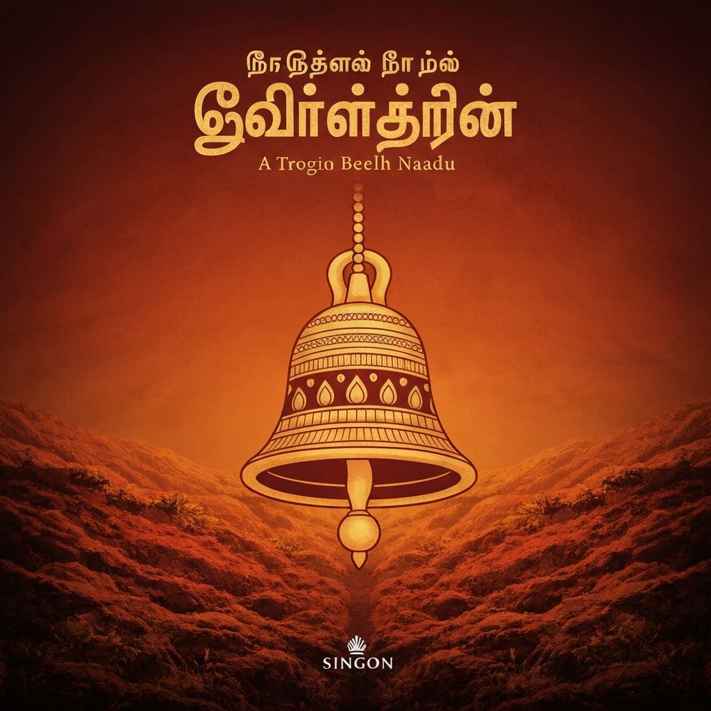 சலசலக்கும் மணியோசை