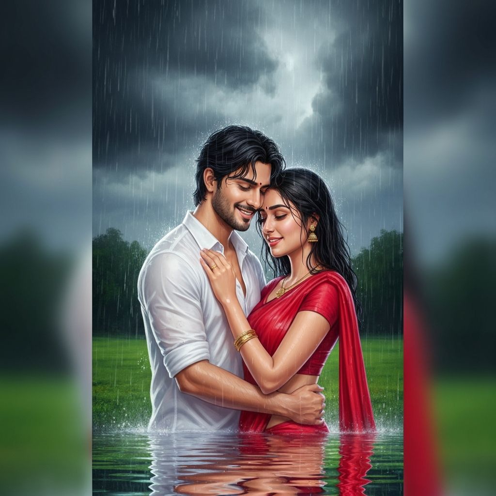 மேகம் வந்து தாலாட்ட – பாகம் 2