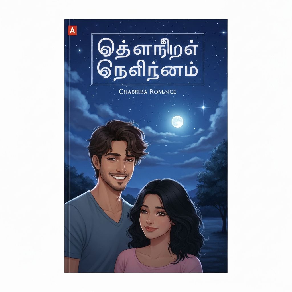 நெஞ்சோர நிலவே