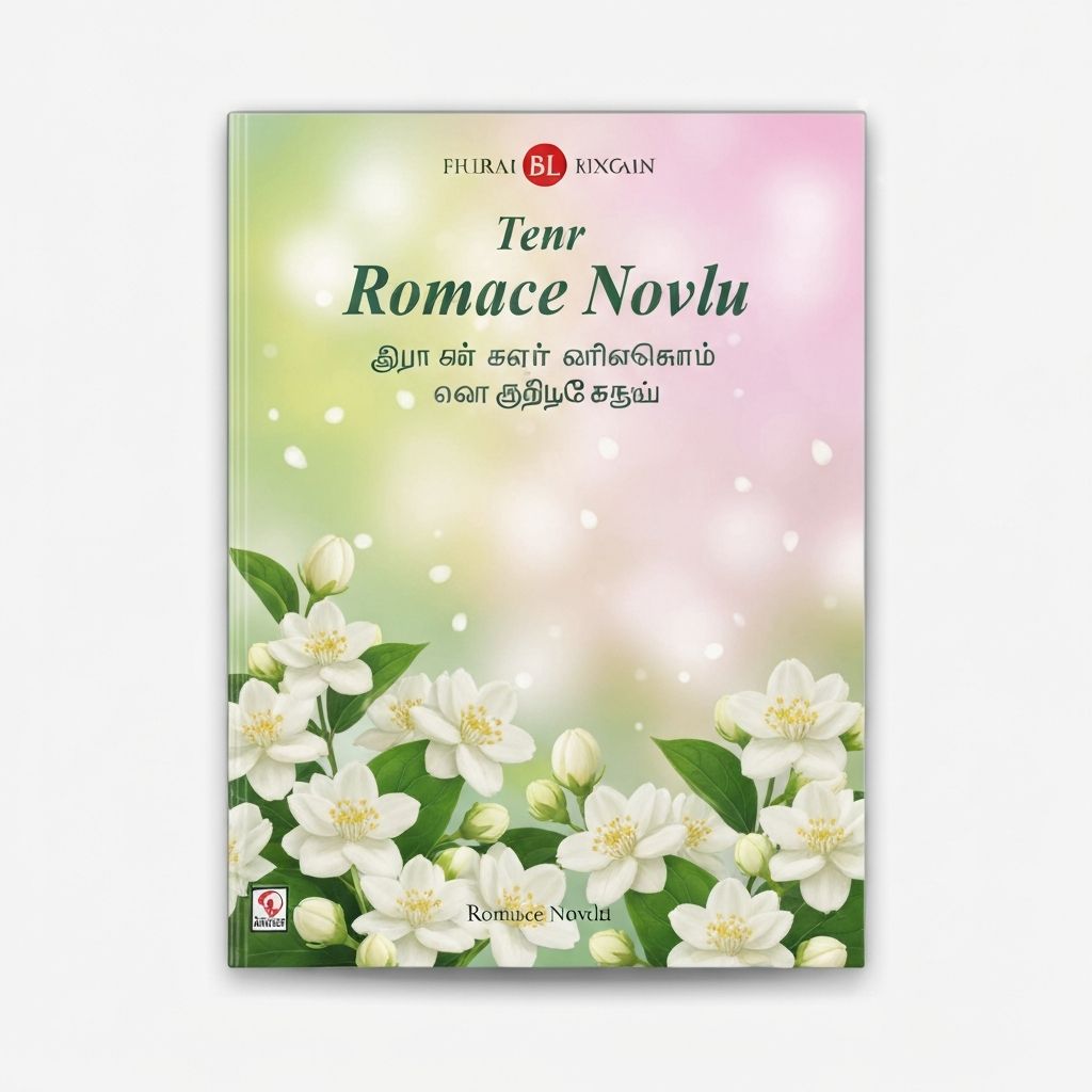 மடல் பூத்த முல்லை