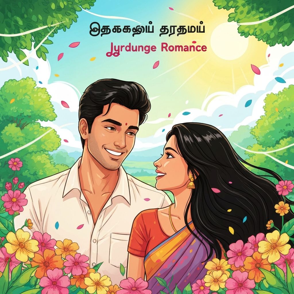 புன்னகையில் ஜீவன் கரையுதடி