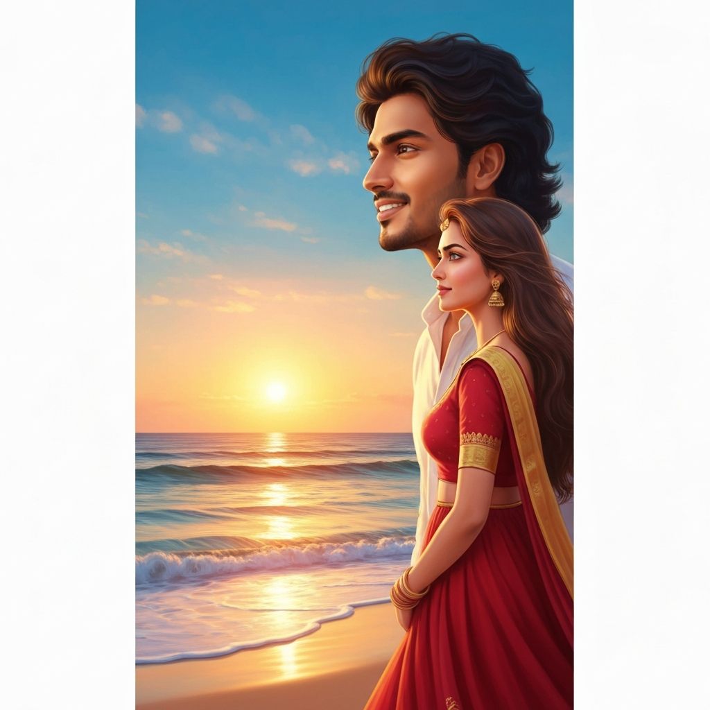 சூரியனவனின் ஆழ்கடல்