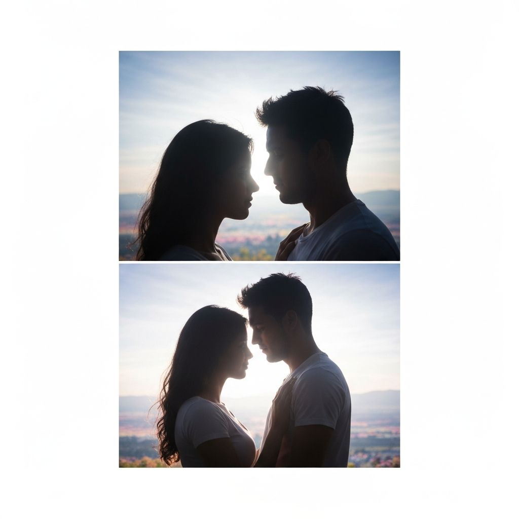 வெண் வர்ண நிழலே